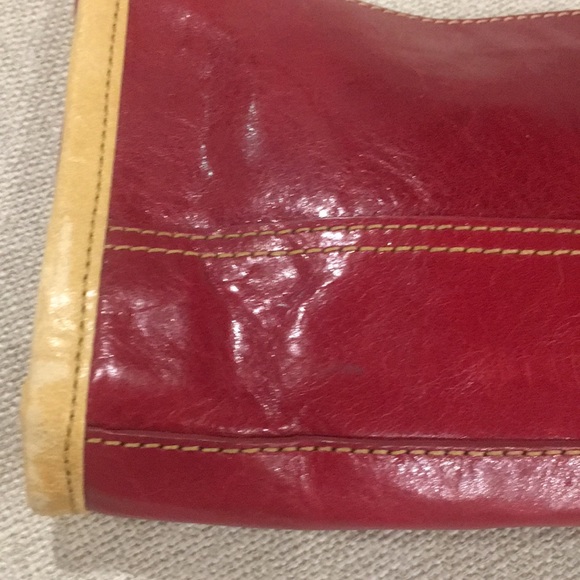 Kenneth Cole purse - Picture 4 of 9